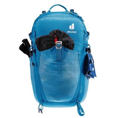 5. Deuter Trail 25 Wanderrucksack 344052432530