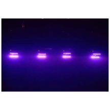 LIGHT4ME SPIDER STROBO LASER LED Multi-Effekt