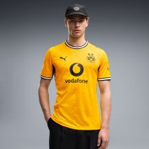 Puma Borussia Dortmund Stadion Heimtrikot 2026/27 JSY 784088-01