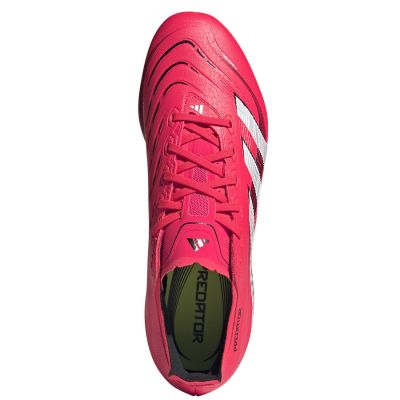 4. Adidas Predator League FG/MG M ID3745 Fußballschuhe