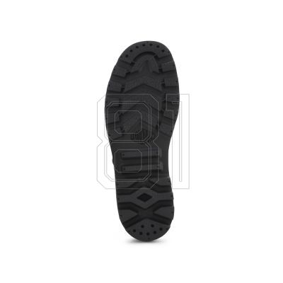 7. Palladium Pampa M-Jane Washed M 94475-008-M Schuhe