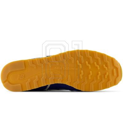 7. Herren-Sneaker New Balance NB 373, blau (ML373SS2)