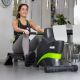 35. VIRTUFIT Halbprofi-Rudergerät-Ergometer