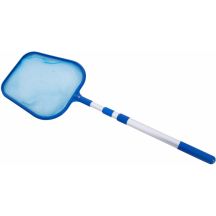 Kescher für die Poolreinigung 3,2 x 30 x 154 cm 290987