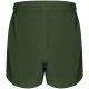 8. MMA-Shorts Shorty ARMY GREEN COMBATWEAR V1 | DBX Bushido