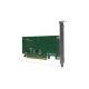 6. Icy Dock MB308A SAS-Adapter