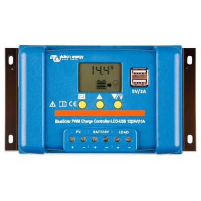 2. Victron Energy SCC010030050 nicht kategorisiert