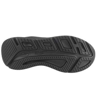 4. Skechers Max Cushioning Elite 2.0 – Enhanced 129607-BBK Schwarz 36