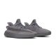 3. Adidas Yeezy Boost 350 V2 Steel Grey Herren-Sneaker - IF3219