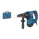 Bosch 0 611 24A 000 Bohrhammer 800 W 900 U/min SDS Plus