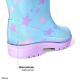 5. Perletti Frozen Jr 98077 Gummistiefel