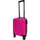 3. Kabinenkoffer 29L Proworld Magenta
