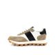 9. Goe Herren-Sportschuhe NN1N4025 BRIGE/WEISS/SCHWARZ