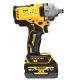 4. DeWALT DCF891P2G-QW Akkuschrauber/Schlagschrauber mit 2000 U/min
