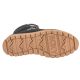 4. Roxy Bradie Schnürstiefel ARJB700758-BC1 Schwarz 36
