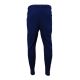 3. Marineblaue Air Jordan Dri-FIT Trainingsfleecehose für Herren - DQ7890-419