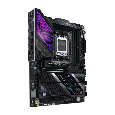 2. ASUS ROG STRIX X870E-E GAM. WIFI7 NEO Mainboard