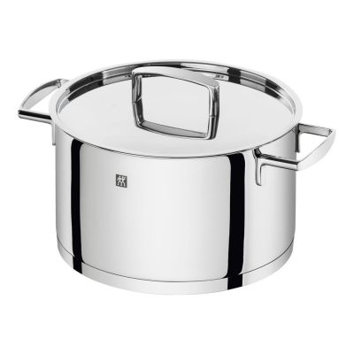 11. ZWILLING Passion Topfset 5-teilig.