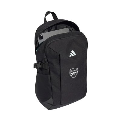 4. Adidas Arsenal FC Rucksack Schwarz KR2951