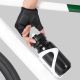 8. Wozinsky WRR-01M Fahrradhandschuhe Größe M - schwarz