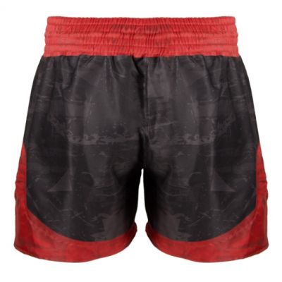 2. Kicklight Trainingsshorts MASTERS