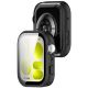 4. Tech-Protect Schutzhülle für Huawei Watch Fit 5 – Schwarz