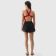 5. Shorts 4F W 4FWSS24TSHOF323 20S