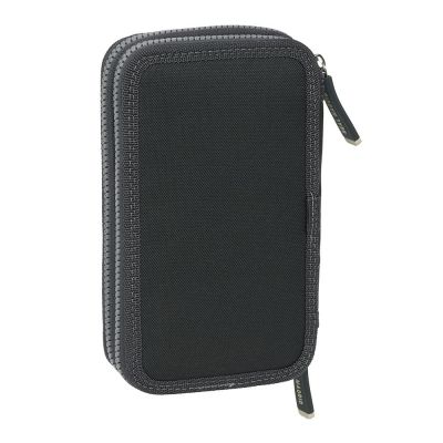 8. Real Madrid doppelt gefülltes Federmäppchen mit Zubehör 28-tlg. 412554854