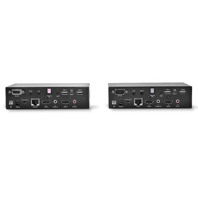 4. Lindy 39374 KVM-Extender und -Empfänger