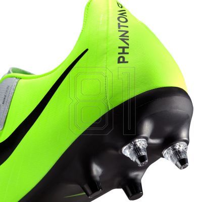 6. Nike Phantom GTX II Academy SG-Pro AC M FJ2549-003 Fußballschuhe