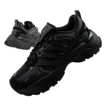 Adidas Herren-Sportschuhe Shadow Fever, modische schwarze Sneaker