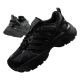 Adidas Herren-Sportschuhe Shadow Fever, modische schwarze Sneaker