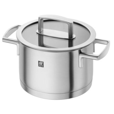 2. ZWILLING Vitality 66460-000-0 Topfset (1,5 Liter, 2 Liter, 3 Liter, 3,5 Liter, 6 Liter)