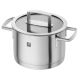 2. ZWILLING Vitality 66460-000-0 Topfset (1,5 Liter, 2 Liter, 3 Liter, 3,5 Liter, 6 Liter)