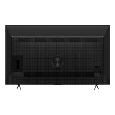 6. TCL 55P8K QLED 55" 4K Ultra HD 120Hz Google TV Dolby Atmos Metallic