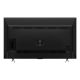 6. TCL 55P8K QLED 55" 4K Ultra HD 120Hz Google TV Dolby Atmos Metallic