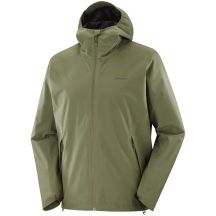 Salomon Outscape 2L Sol M LC2741600 Grün L
