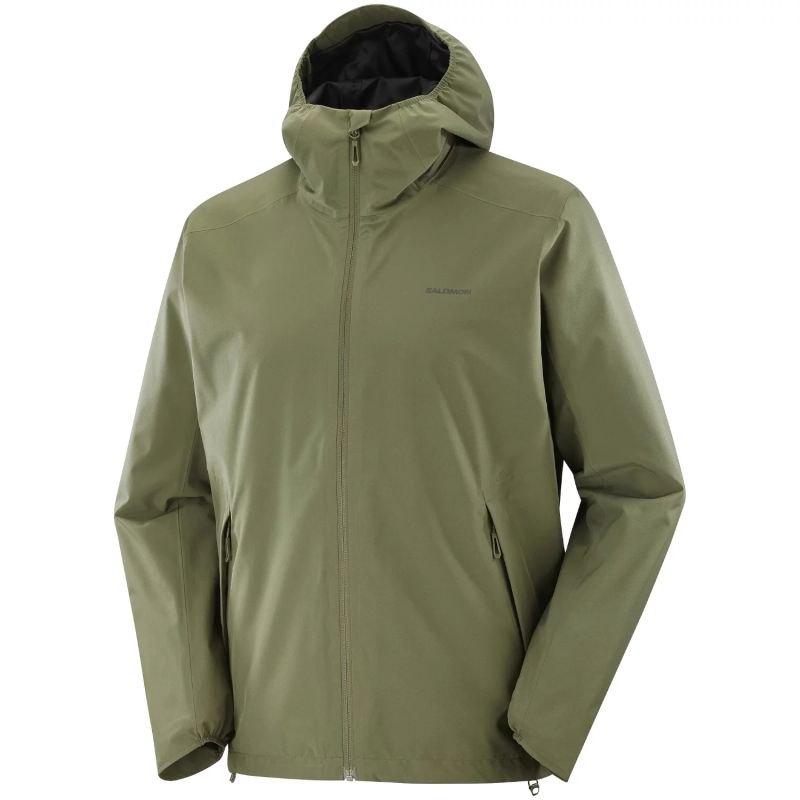Salomon Outscape 2L Sol M LC2741600 Grün L