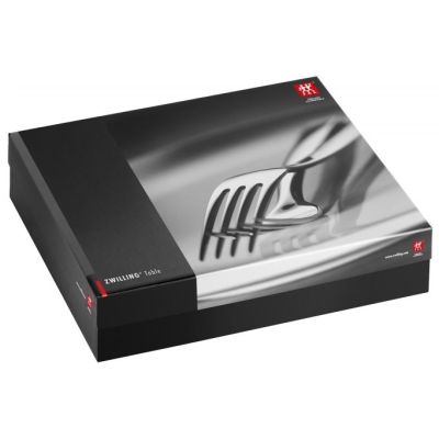 4. ZWILLING Aberdeen Besteckset 07146-338-0 68-teilig.