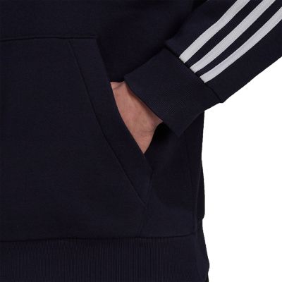 20. Adidas Essentials Hoodie M H14642 Sweatshirt