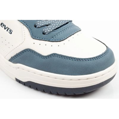 5. Levi's Elliot NBX Kinder-Sportschuhe, modisch, mehrfarbig