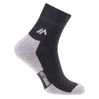 2. BENEO 2er-Pack Herren-Knöchelsocken