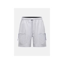 Szorty męskie PEAK PERFORMANCE M Outdoor Cargo Shorts kolor szary