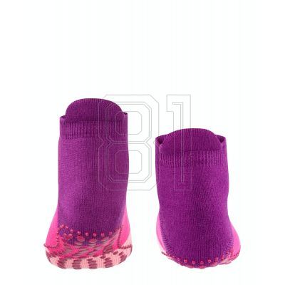 3. Falke Colour Block Sn Cp Jr Socken 12022-6962