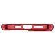 4. Spigen Ultra Hybrid-Hülle für iPhone 15 Plus – rot