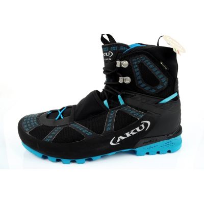 13. Aku Viaz DFS GTX W 968253 Trekkingschuhe