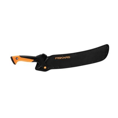 2. Fiskars Solid Messer aus Edelstahl