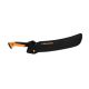 2. Fiskars Solid Messer aus Edelstahl
