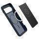 12. Spigen Thin Fit Mag MagSafe Case für Google Pixel 10 Pro XL - Graphit