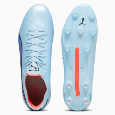 4. Puma King Ultimate FG/AG M 107563-02 Fußballschuhe